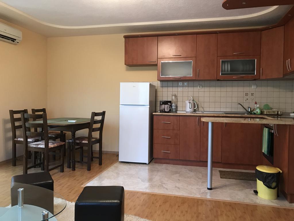 Apartment Elena ซันดันสกี ภายนอก รูปภาพ
