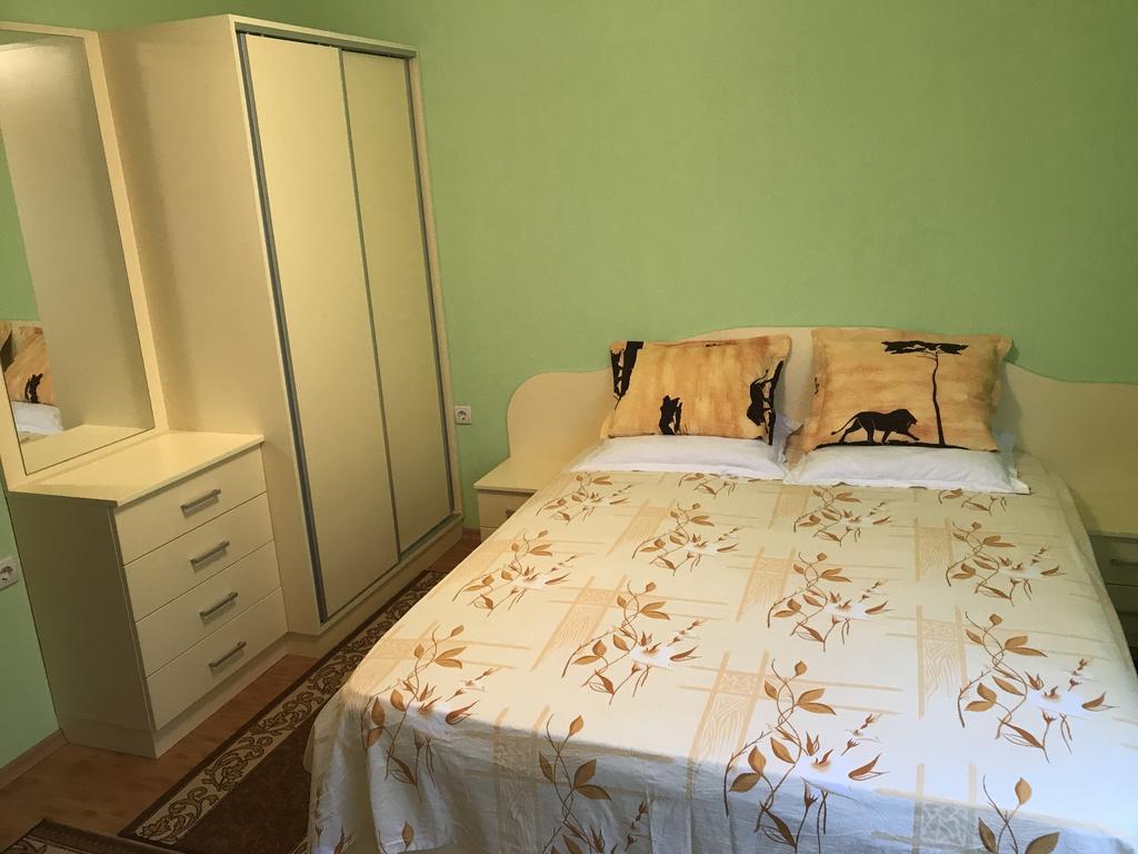 Apartment Elena ซันดันสกี ภายนอก รูปภาพ