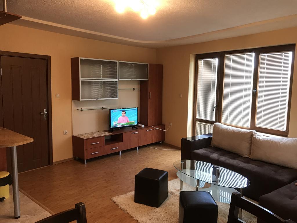 Apartment Elena ซันดันสกี ภายนอก รูปภาพ