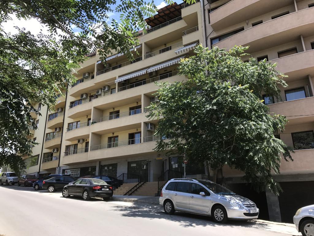Apartment Elena ซันดันสกี ภายนอก รูปภาพ
